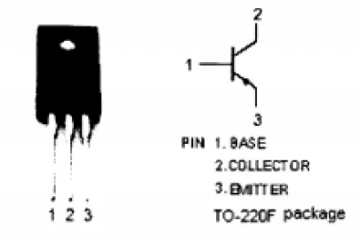 Transistor A1930 2SA1930